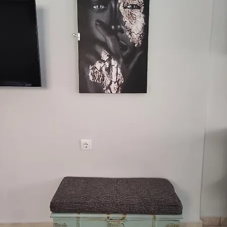 D&d Apartment Pírgos