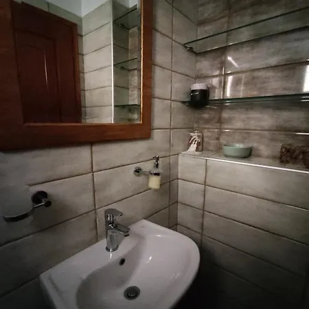 D&d Apartment Pírgos