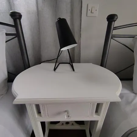 Apartment D&d Pírgos