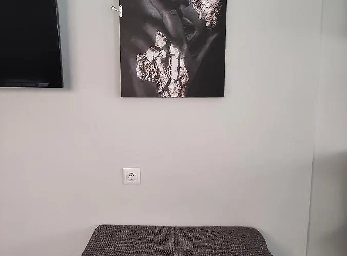 D&d Apartment Pyrgos (Elis)