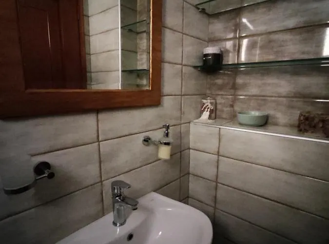 D&d アパート Pírgos