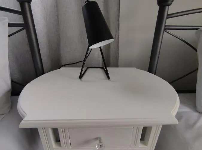 Apartment D&d Pyrgos (Elis)